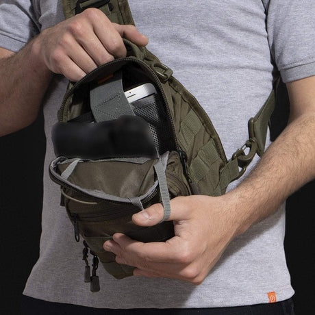 Sac à dos Pentagon UCB 2.0