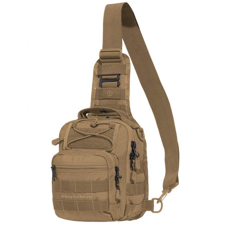 Sac à dos Pentagon UCB 2.0