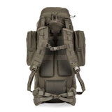 Sac à dos Rush 100 5.11 Tactical 60 L cadre aluminium ceinture amovible