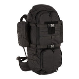 Sac à dos Rush 100 5.11 Tactical 60 L cadre aluminium ceinture amovible
