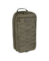 Sac à dos Tactical Core Mil-Tec 15 L en polyester 600D enduit avec MOLLE