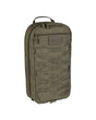 Sac à dos Tactical Core Mil-Tec 15 L en polyester 600D enduit avec MOLLE