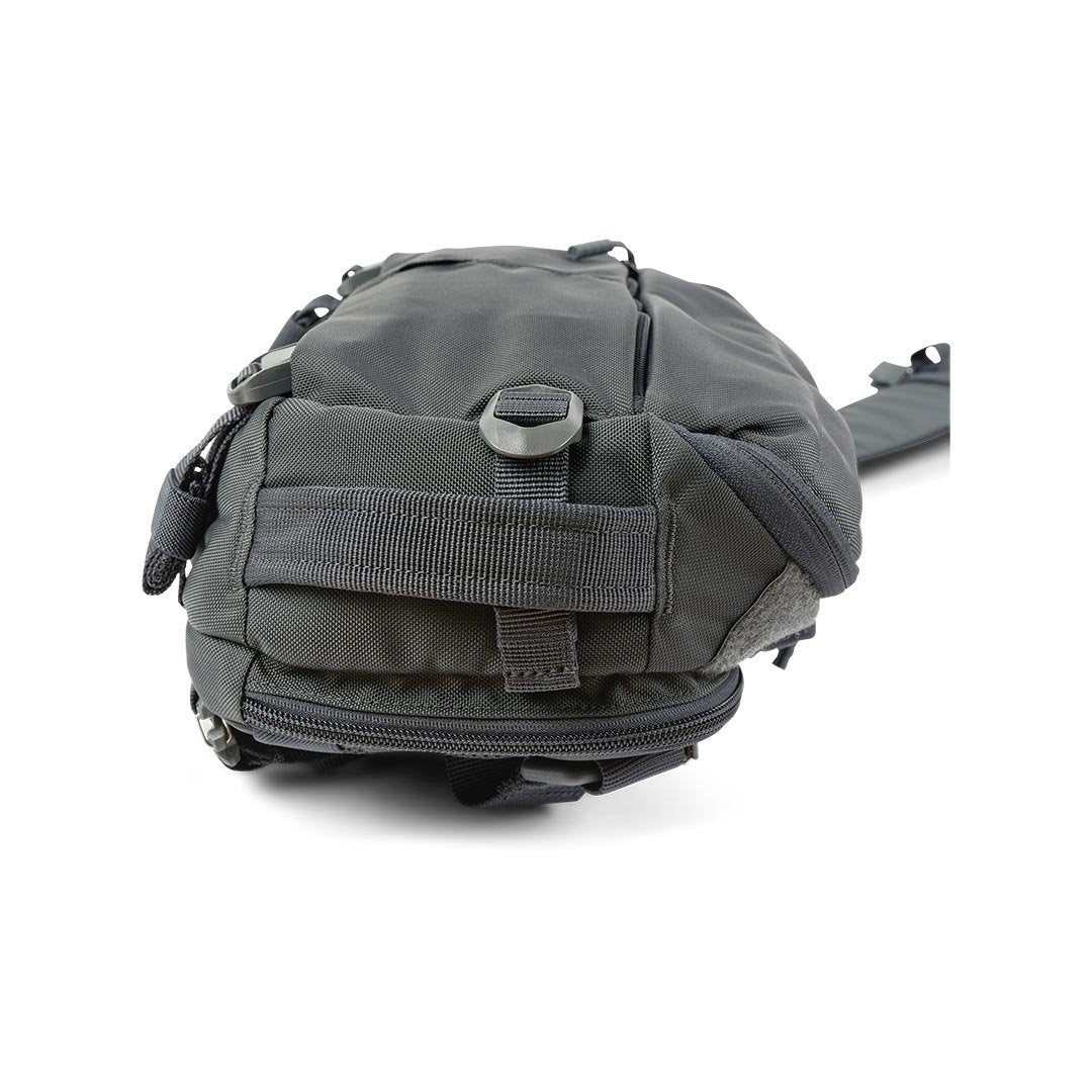 Sac à dos bandoulière LV8 5.11 Tactical 8 litres compartiment CCW nylon 840D