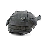 Sac à dos bandoulière LV8 5.11 Tactical 8 litres compartiment CCW nylon 840D