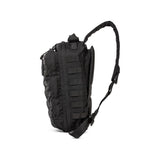Sac à dos bandoulière MOAB 8 5.11 Tactical 13 litres profil fin compartiment dissimulé