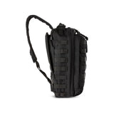Sac à dos bandoulière MOAB 8 5.11 Tactical 13 litres profil fin compartiment dissimulé