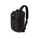 Sac à dos bandoulière MOAB 8 5.11 Tactical 13 litres profil fin compartiment dissimulé