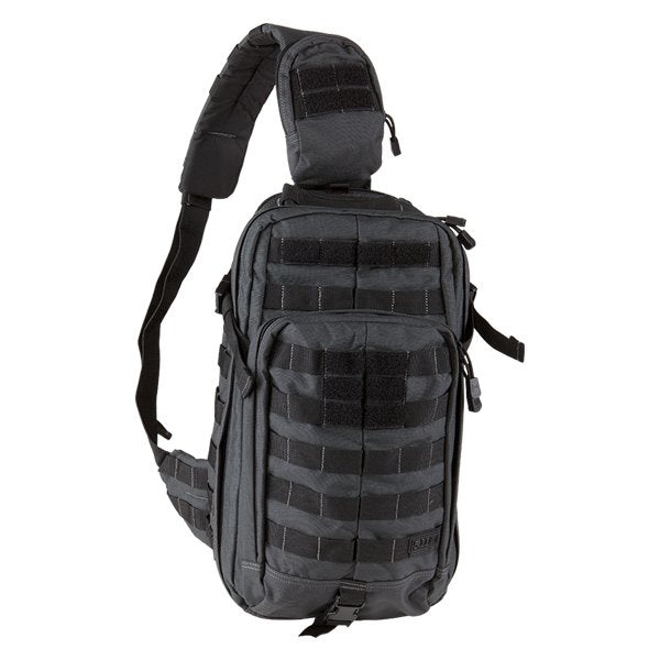 Sac à dos bandoulière MOAB10 5.11 Tactical 14 L ambidextre compatible CCW