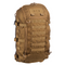 Sac à dos d'assaut tactique Eberlestock Mission Assault EMOD 33 L modulaire pour plateforme Mission
