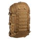 Sac à dos d'assaut tactique Eberlestock Mission Assault EMOD 33 L modulaire pour plateforme Mission