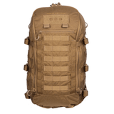 Sac à dos d'assaut tactique Eberlestock Mission Assault EMOD 33 L modulaire pour plateforme Mission