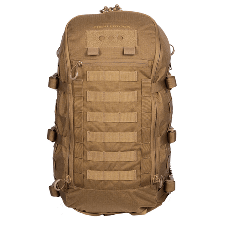 Sac à dos d'assaut tactique Eberlestock Mission Assault EMOD 33 L modulaire pour plateforme Mission