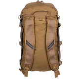 Sac à dos d'assaut tactique Eberlestock Mission Assault EMOD 33 L modulaire pour plateforme Mission