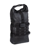 Sac à dos étanche SEALS Dry-Bag Mil-Tec 35 L en PVC 250D avec système MOLLE