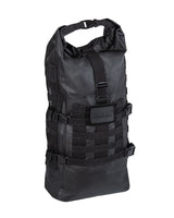 Sac à dos étanche SEALS Dry-Bag Mil-Tec 35 L en PVC 250D avec système MOLLE