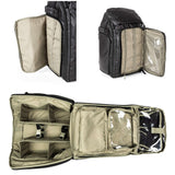 Sac à dos médical Responder 72 5.11 Tactical 50 litres compatible bouteille oxygène