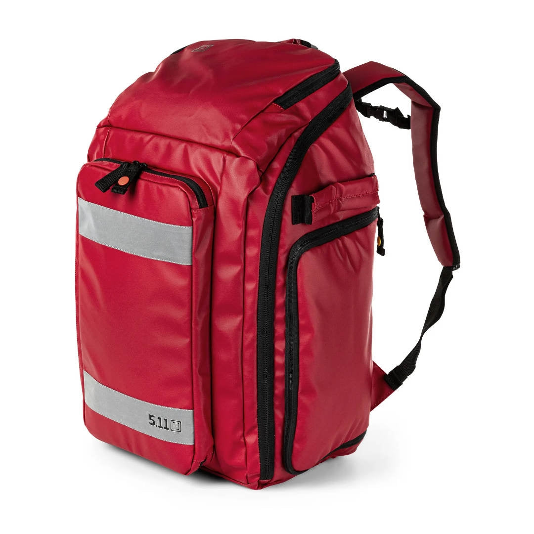 Sac à dos médical Responder 72 5.11 Tactical 50 litres compatible bouteille oxygène