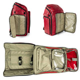 Sac à dos médical Responder 72 5.11 Tactical 50 litres compatible bouteille oxygène