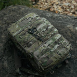 Sac à dos médical tactique Eberlestock Mission Medic EMOD 28 L avec poches à extraction rapide