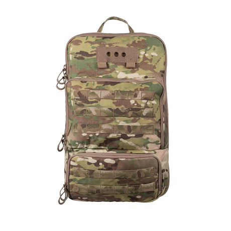 Sac à dos médical tactique Eberlestock Mission Medic EMOD 28 L avec poches à extraction rapide