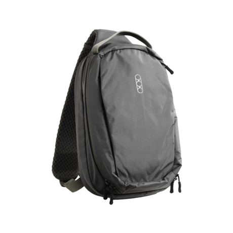 Sac à dos mono-bretelle tactique Eberlestock Fade Sling 9,4 L ambidextre pour port dissimulé