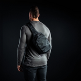 Sac à dos mono-bretelle tactique Eberlestock Fade Sling 9,4 L ambidextre pour port dissimulé