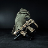 Sac à dos mono-bretelle tactique Eberlestock Fade Sling 9,4 L ambidextre pour port dissimulé