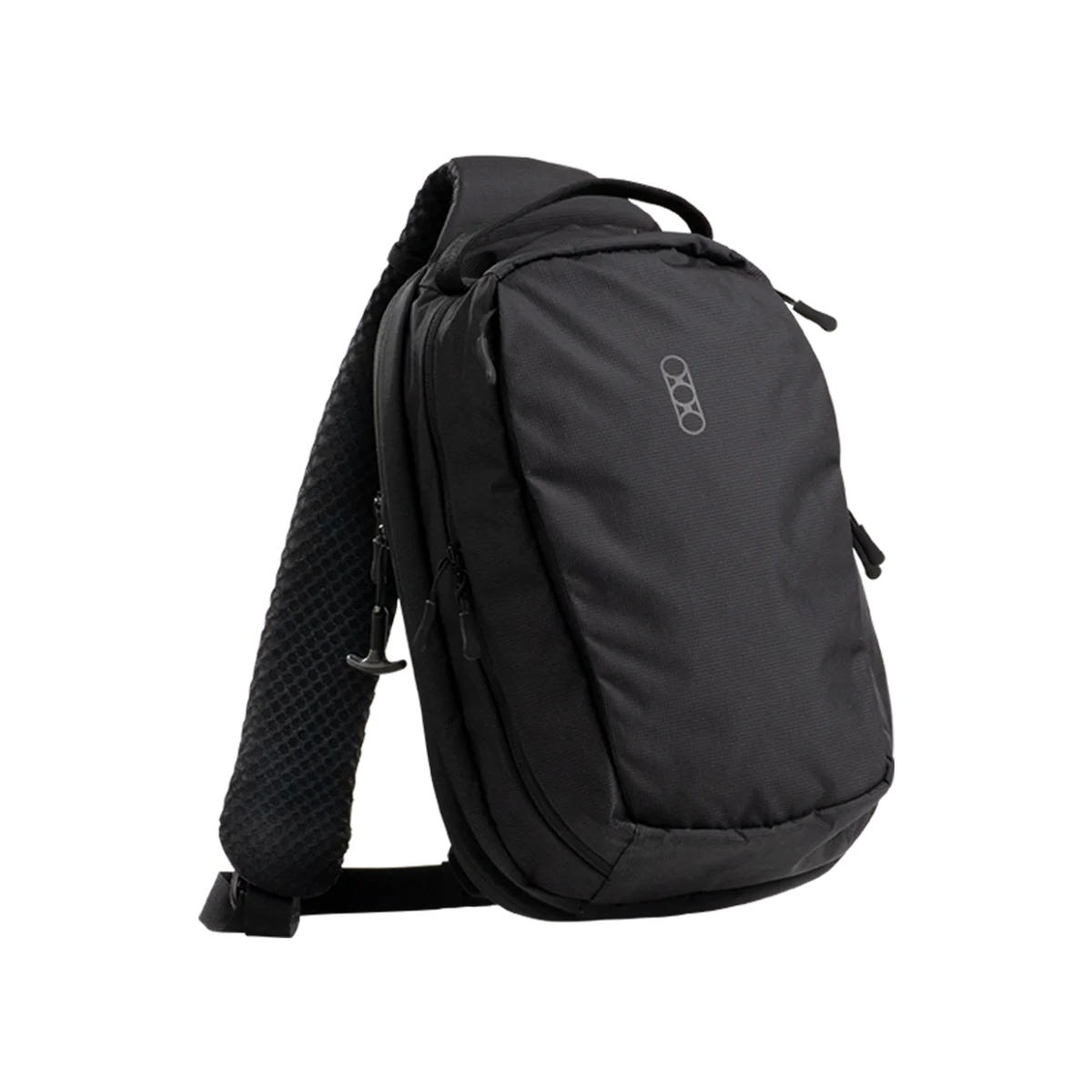 Sac à dos mono-bretelle tactique Eberlestock Fade Sling 9,4 L ambidextre pour port dissimulé