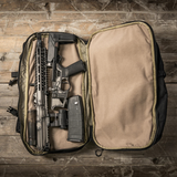 Sac à dos tactique EDC Eberlestock Jacknife 23 L à ouverture portefeuille intégrale