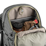 Sac à dos tactique EDC Eberlestock Jacknife 23 L à ouverture portefeuille intégrale