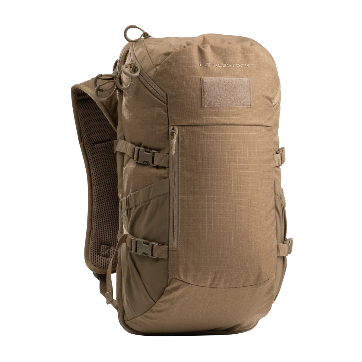 Sac à dos tactique EDC Eberlestock Jacknife 23 L à ouverture portefeuille intégrale