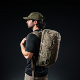 Sac à dos tactique EDC Eberlestock Jacknife 23 L à ouverture portefeuille intégrale