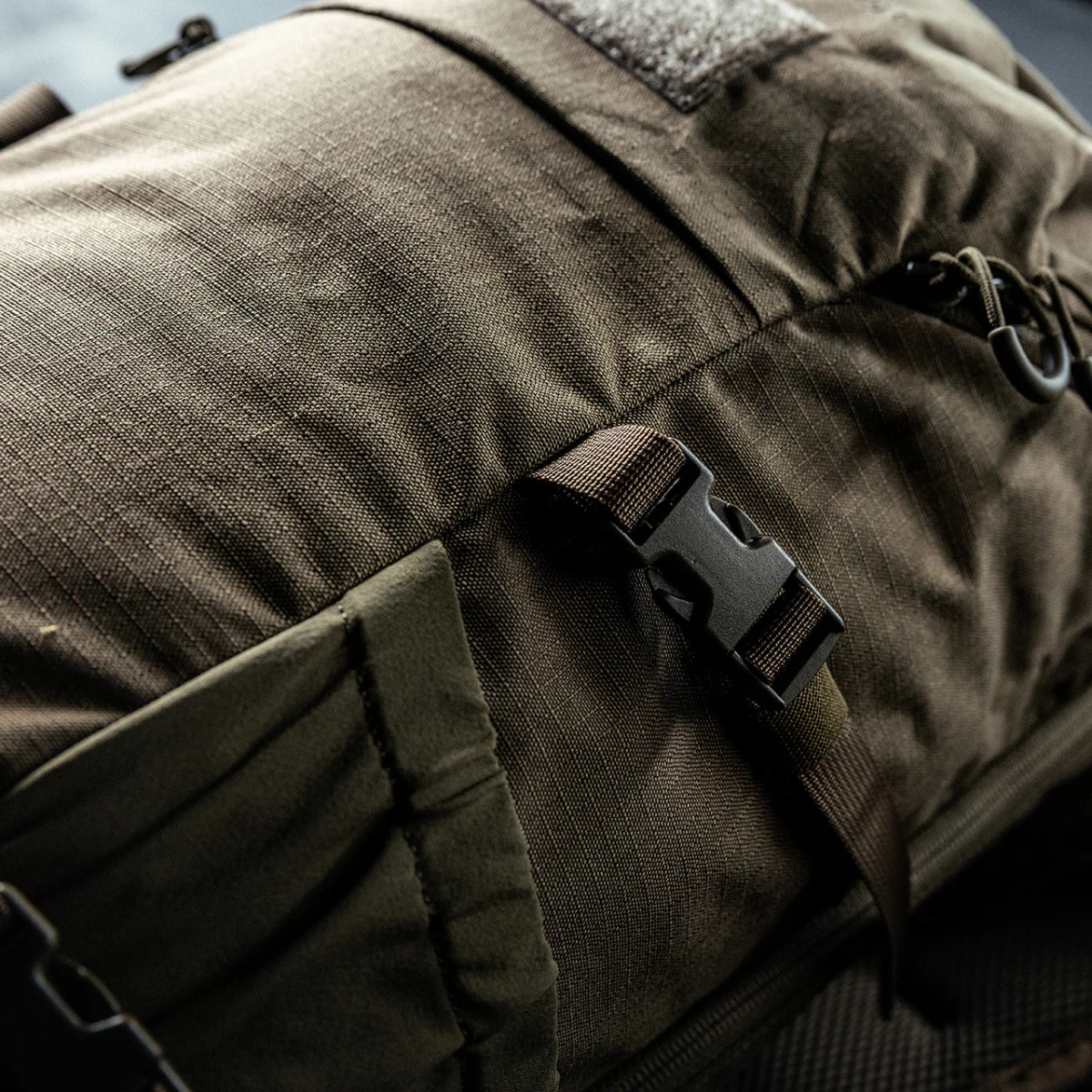 Sac à dos tactique EDC Eberlestock Jacknife 23 L à ouverture portefeuille intégrale