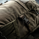 Sac à dos tactique EDC Eberlestock Jacknife 23 L à ouverture portefeuille intégrale