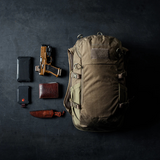 Sac à dos tactique EDC Eberlestock Jacknife 23 L à ouverture portefeuille intégrale