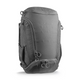 Sac à dos tactique EDC Eberlestock Little Trick 27/31 L à fourreau et compartiment dissimulé