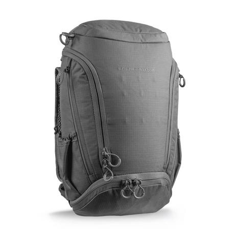 Sac à dos tactique EDC Eberlestock Little Trick 27/31 L à fourreau et compartiment dissimulé