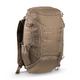 Sac à dos tactique EDC Eberlestock Little Trick 27/31 L à fourreau et compartiment dissimulé
