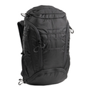 Sac à dos tactique EDC Eberlestock Little Trick 27/31 L à fourreau et compartiment dissimulé