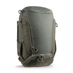 Sac à dos tactique EDC Eberlestock Little Trick 27/31 L à fourreau et compartiment dissimulé