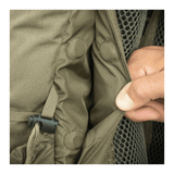 Sac à dos tactique EDC Eberlestock Switchblade 29 L avec compartiment dissimulé à fermeture magnétique