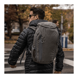 Sac à dos tactique EDC Eberlestock Switchblade 29 L avec compartiment dissimulé à fermeture magnétique
