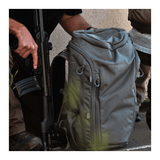 Sac à dos tactique EDC Eberlestock Switchblade 29 L avec compartiment dissimulé à fermeture magnétique