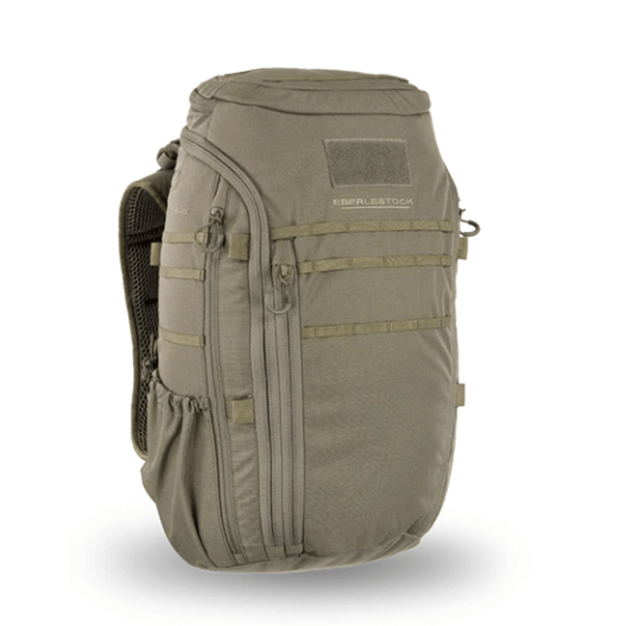 Sac à dos tactique EDC Eberlestock Switchblade 29 L avec compartiment dissimulé à fermeture magnétique