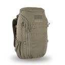 Sac à dos tactique EDC Eberlestock Switchblade 29 L avec compartiment dissimulé à fermeture magnétique