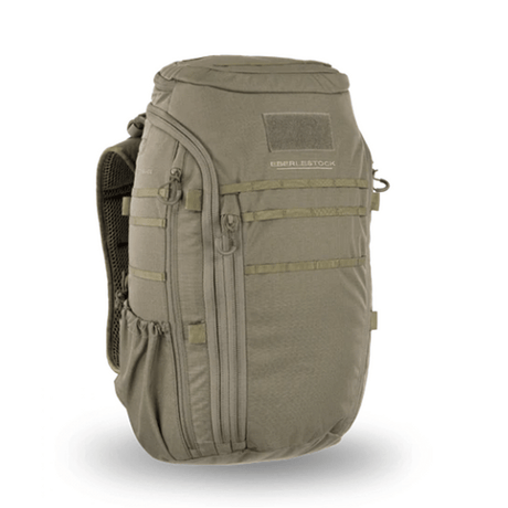 Sac à dos tactique EDC Eberlestock Switchblade 29 L avec compartiment dissimulé à fermeture magnétique