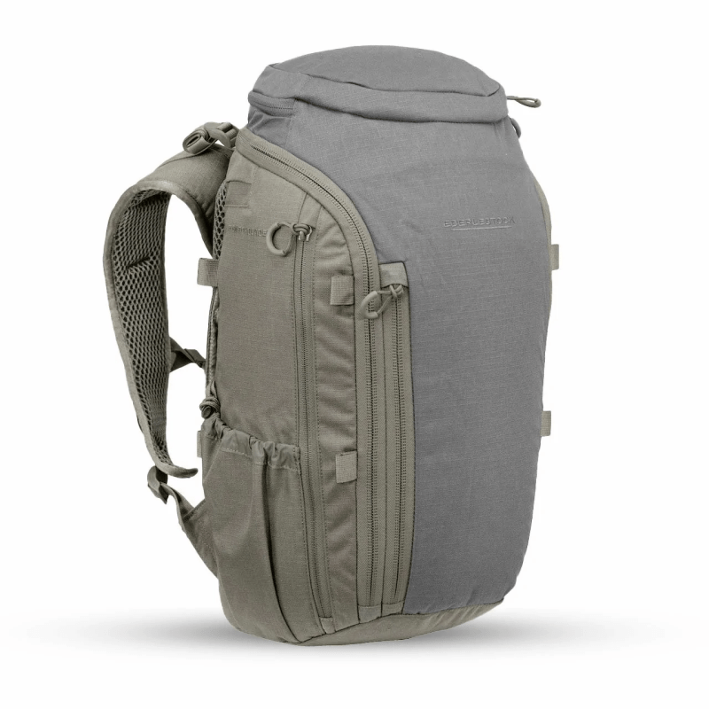 Sac à dos tactique EDC Eberlestock Switchblade 29 L avec compartiment dissimulé à fermeture magnétique