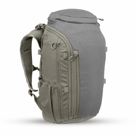 Sac à dos tactique EDC Eberlestock Switchblade 29 L avec compartiment dissimulé à fermeture magnétique