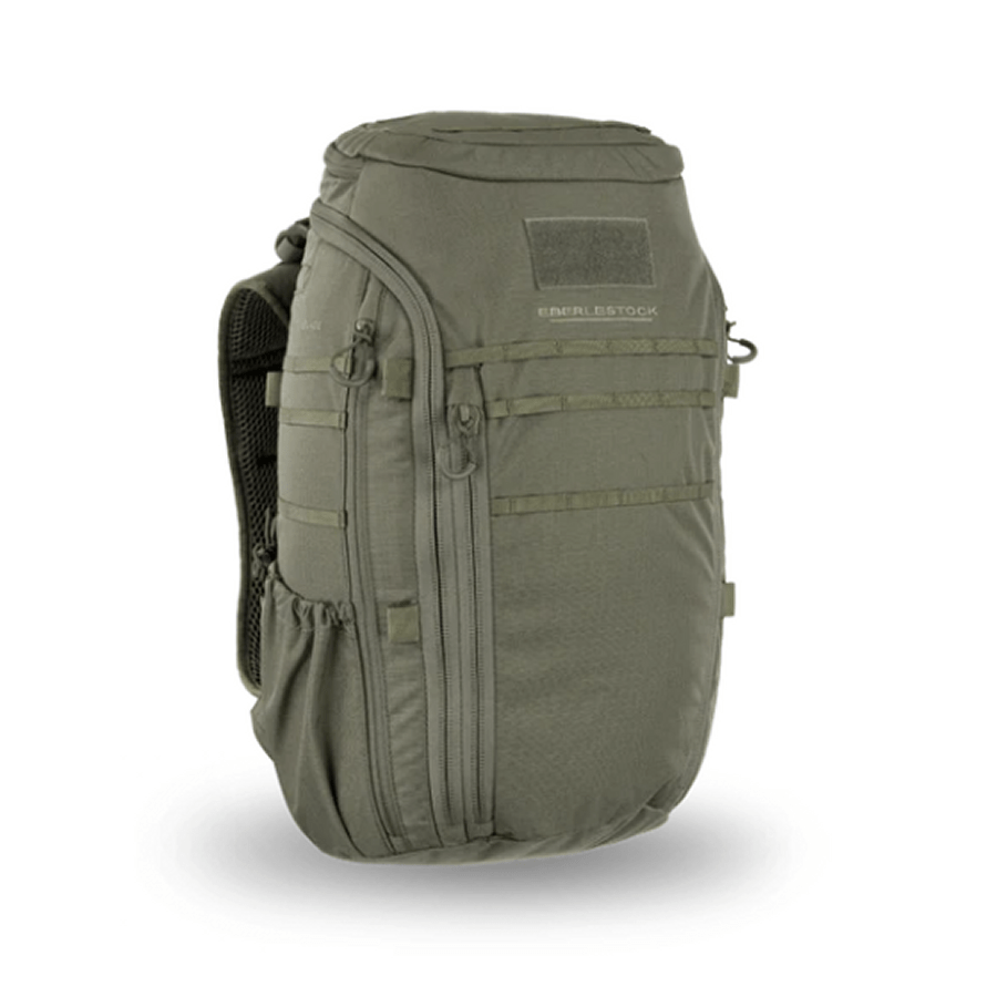 Sac à dos tactique EDC Eberlestock Switchblade 29 L avec compartiment dissimulé à fermeture magnétique