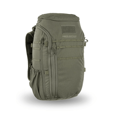 Sac à dos tactique EDC Eberlestock Switchblade 29 L avec compartiment dissimulé à fermeture magnétique